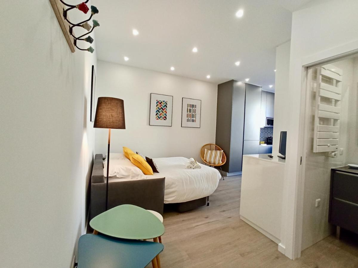 קאן Viva Riviera Brand New 1 Bedroom Close Croisette מראה חיצוני תמונה